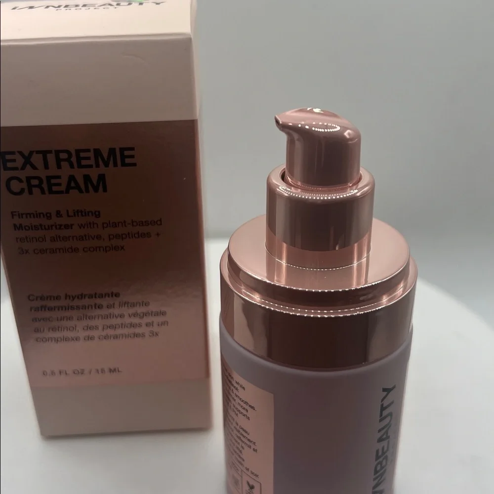 INNBEAUTY Extreme Firming & Lifting.